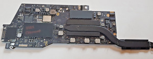APPLE MACBOOK PRO A2159 LOGIC BOARD - STUCK BOOT LOOP CHIMING - DEFEKT/TEIL/REPARATUREN