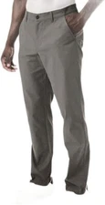 32 Degrees Cool Men’s Stretch Performance Tech Pant SIZE 38X32 COLOR GREY