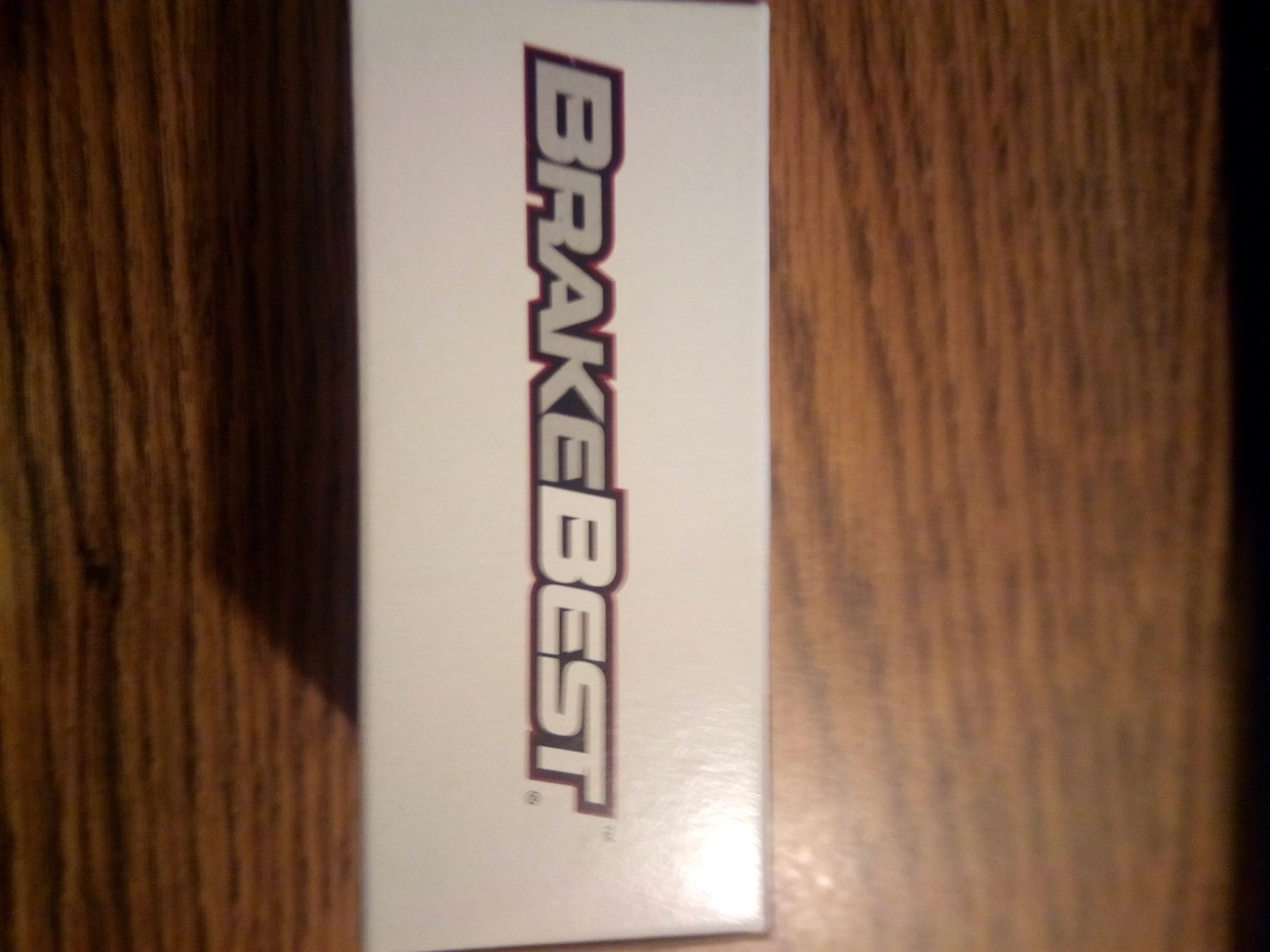 BrakeBest 41243 Disc Brake Caliper Repair Kit Rear eBay