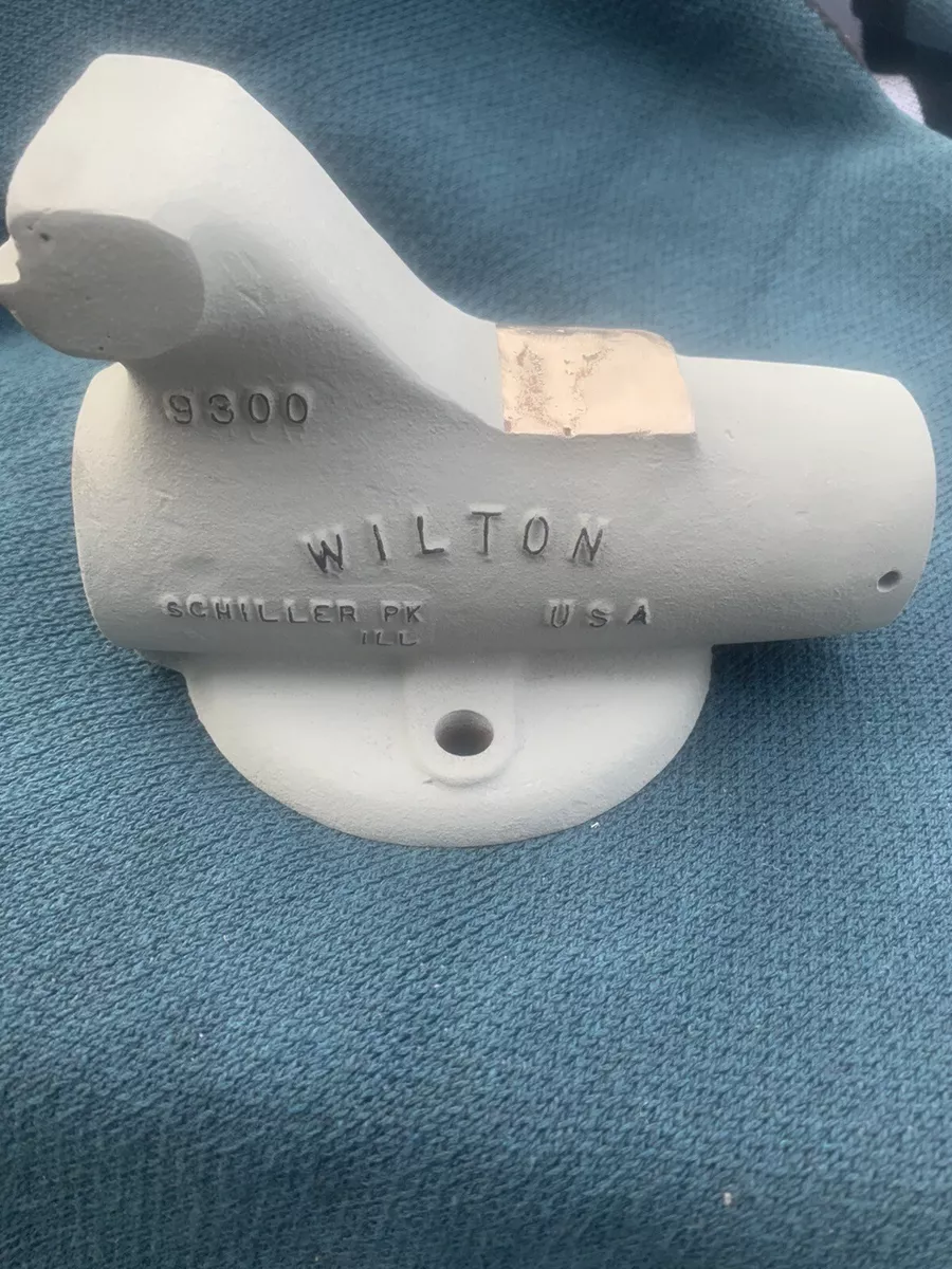 Wilton 9300 vise deals