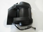 Exterior mirror mirror left electric Fiat Ducato III Boxer II 7 + 4 pins