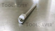 TOOL AVER Solid Carbide Boring Bar 1/2" x 6.00" C08-SCLCR2 CCMT 21.51 USA MADE