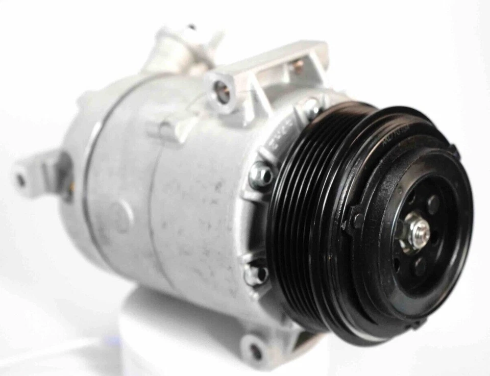 Holden Commodore Air Conditioner Compressor suit VZ 3.6L V6 Petrol LEO LY7 04-07 - image 2 of 4