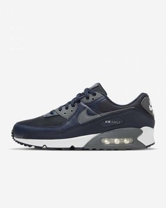 nike air max 90 obsidian