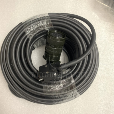 NEW MITSUBISHI MR-JHSCBL20M-H 20M Encoder Cable 1PCS