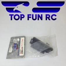 GS Racing RC GS-ST013 Bamber Set