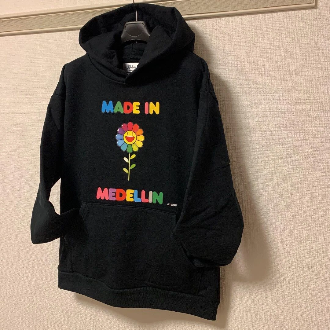 Buzo made in medellin new arrivals