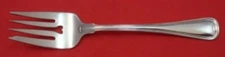 Old French by Gorham Sterling Silver Salad Fork with Heart 6 5/8" Flatware