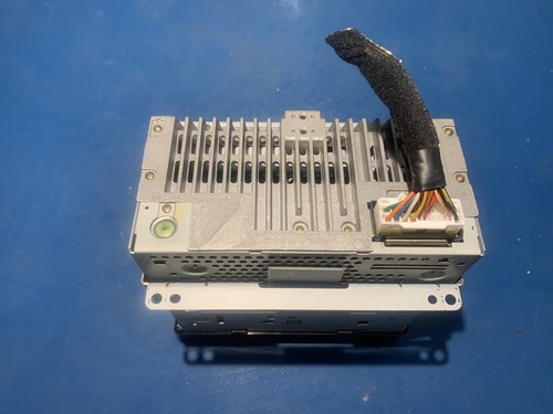 06-08 Sedona Entourage OEM Radio Stereo CD Player Receiver 96140-4D100 - Bild 4 von 4