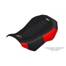 SEAT COVER FMX ULTRA GRIPP SUZUKI LTZ 400 CARBURETOR HIGH QUALITY FREE SHIPPING