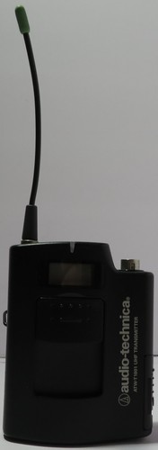 Audio-Technica ATW-T1801 Wireless Transmitter