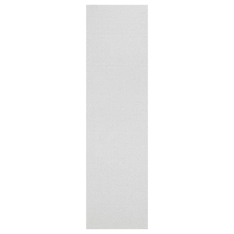 Black Diamond Skateboard Grip Tape Clear 9" x 33" Griptape 3 Pack of Sheets - Image 2 of 4