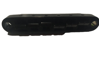 Peavey HP Signature EX Black Guitar Bridge Direct Replacement Bridge