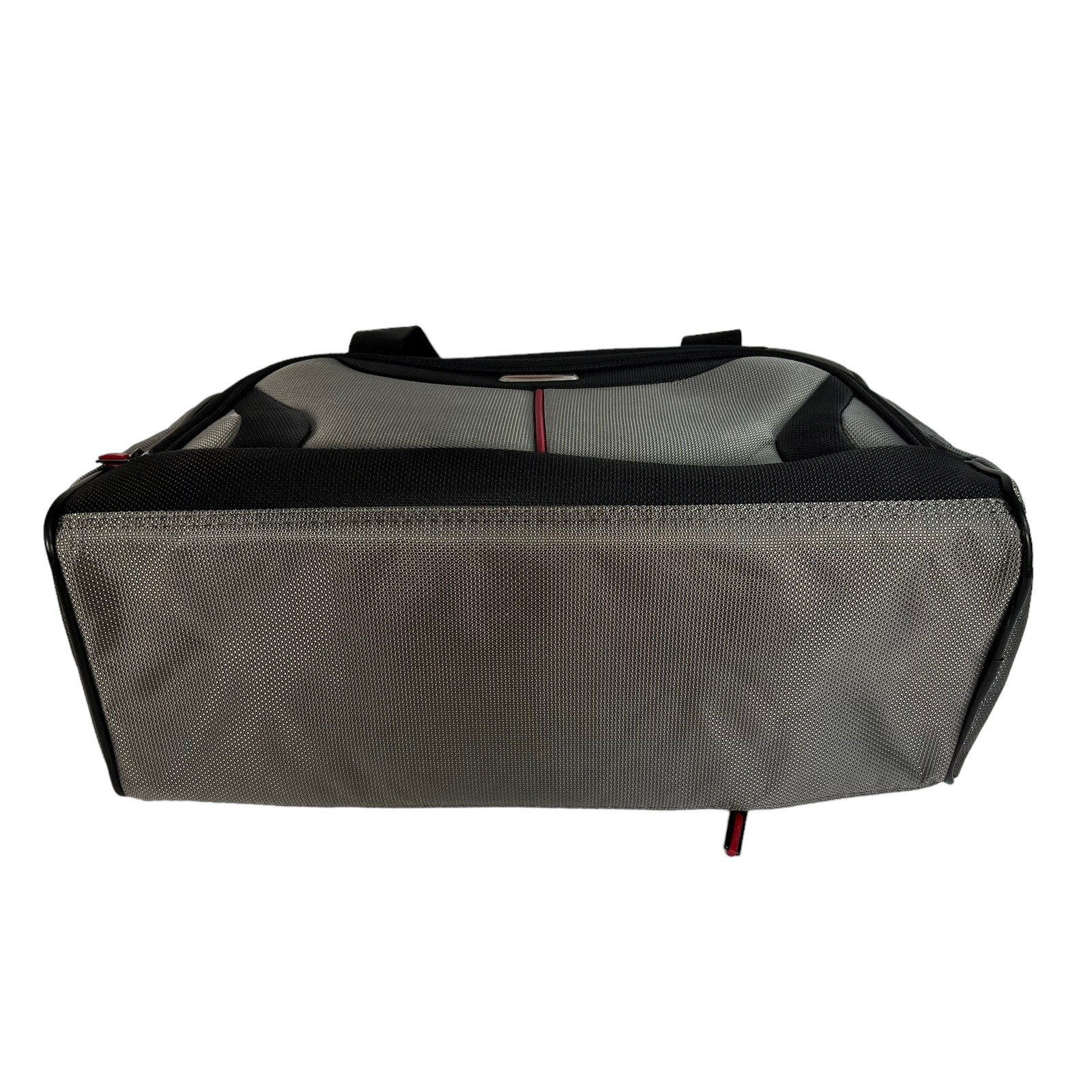 Samsonite Uintah Luggage 19” Boarding Bag Charcoal/black With Tags for sale online eBay