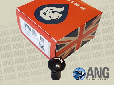 TRIUMPH TR2 TR3 Dashboard Knob Set – Classic Dash Knob Replacement Kit