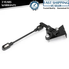Fit 2003-2011 Ford Lincoln Mercury Suspension Ride Leveling Height Sensor Rear