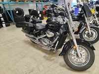 2006 Suzuki Boulevard C50 SE