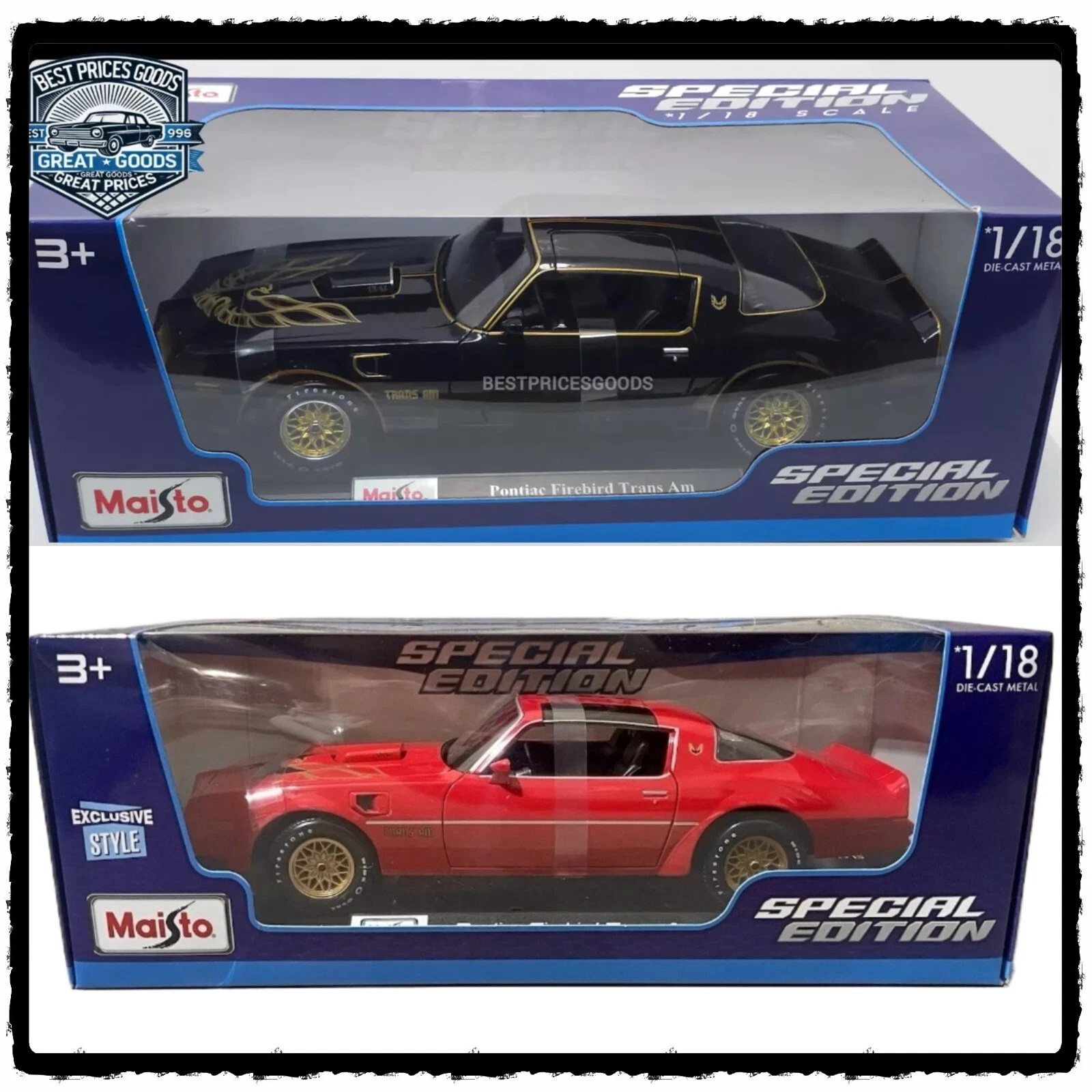 MAISTO 1:18 2021 Aston Martin