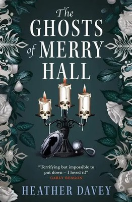 Heather Davey | The Ghosts of Merry Hall | Taschenbuch | Englisch (2025)