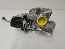 Turbo Peugeot 208