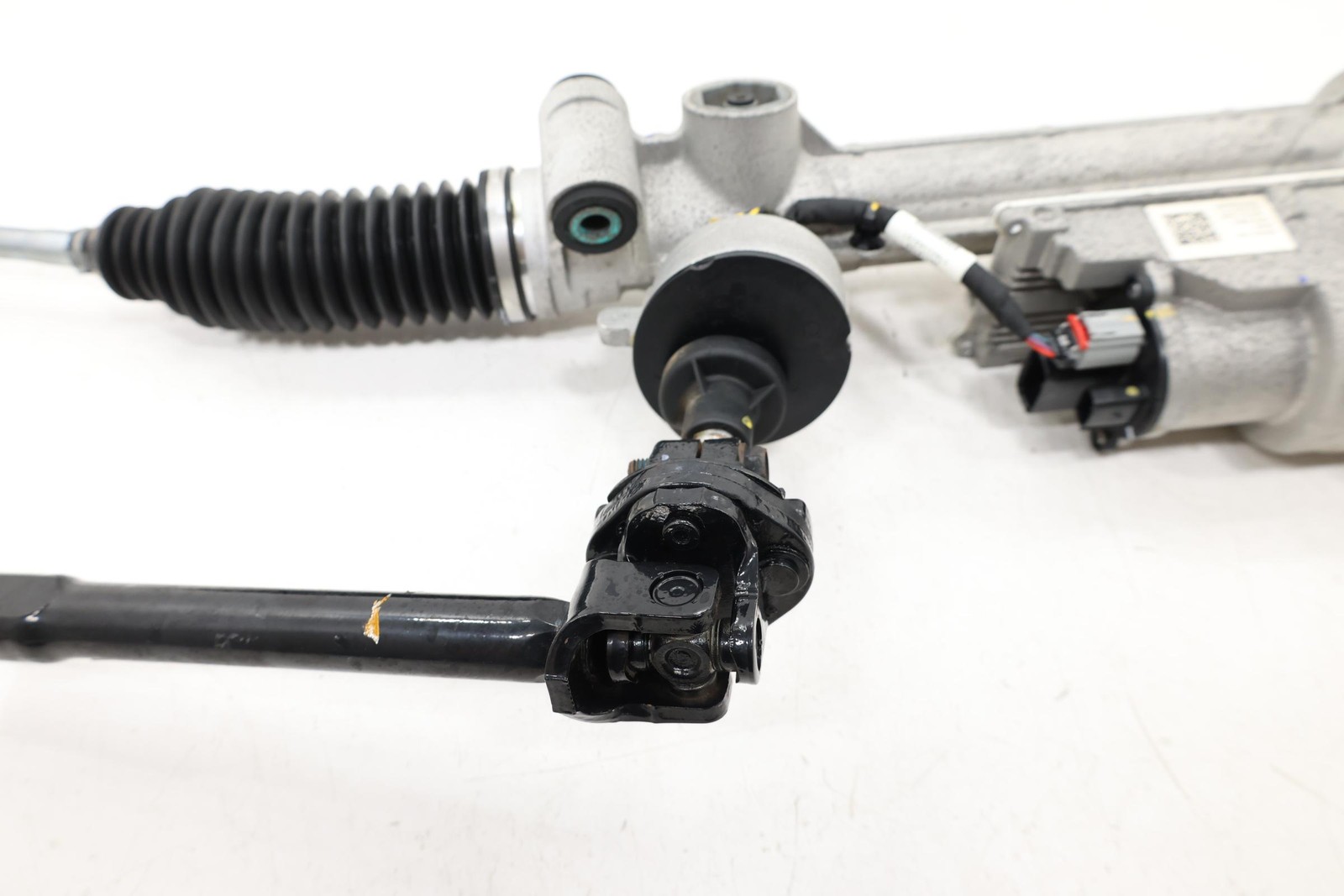 2017- 2023 DODGE CHARGER POWER STEERING GEAR RACK & PINION OEM 68526095AB