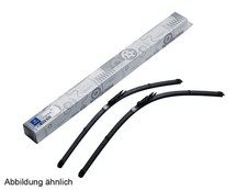 Original Mercedes-Benz W221 C216 Wischerblatt Scheibenwischer Vorne A2218201300