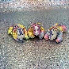 Unicorn Surprise Replacement Ponies Babies Crystal Skyla Rainbow 3