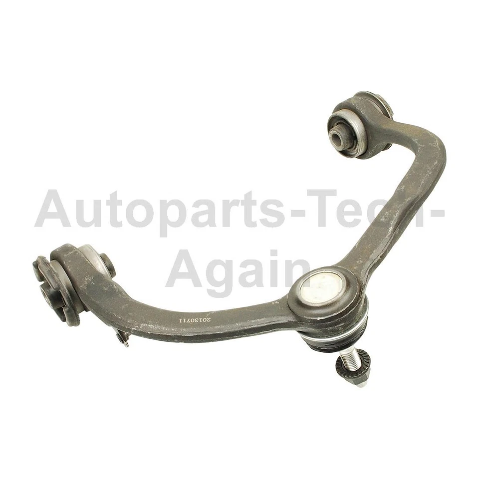 Rótula de brazo de control superior delantero Mevotech 2 para Lincoln Navigator 2003-2004 Foto 3 de 4