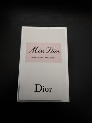 Dior Miss Dior Blooming Bouquet Eau de Toilette Spray Regular 100 ml