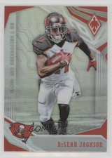 2018 Panini Phoenix DeSean Jackson #94 7l6