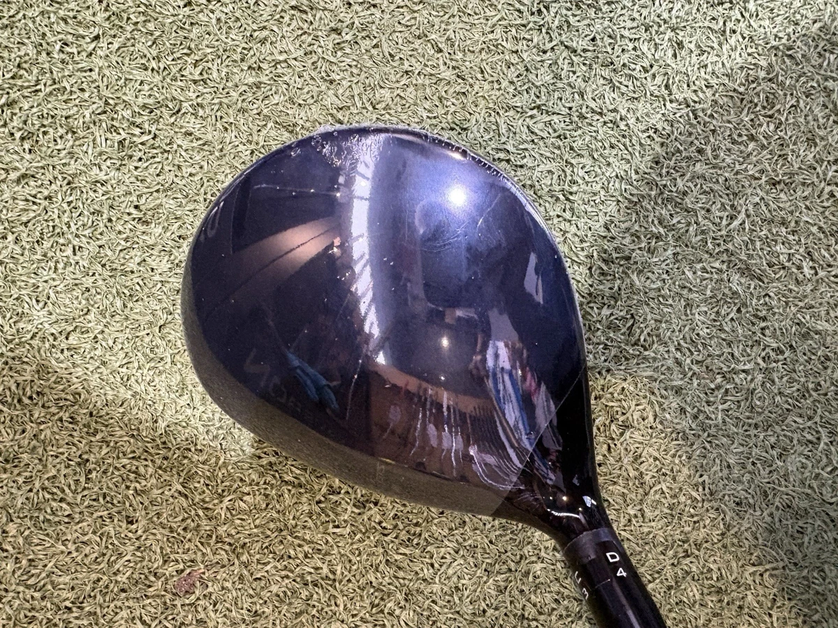 Titleist GTS 300 Mini Driver/ RH 13°/ Tensei 1K Blue 65 Stiff Graphite shaft.