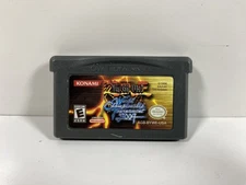 Yu-Gi-Oh! World Championship Tournament 2004 GameBoy Advance GBA Cartridge Only