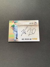 2013 ITG Past Present and Future Auto Max Fried #PPF-MF4 Auto