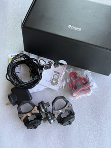 Favero Assioma Duo Power Meter Pedals | eBay