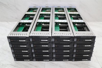  20 LOT - Dell EMC Isilon 3.5'' SAS HDD Interposer Card H400 303-336-000A-01