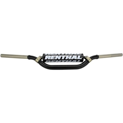 Renthal - 997 - Twinwall Handlebar RC/Honda CR/CRF Kawasaki KX/KXF Black