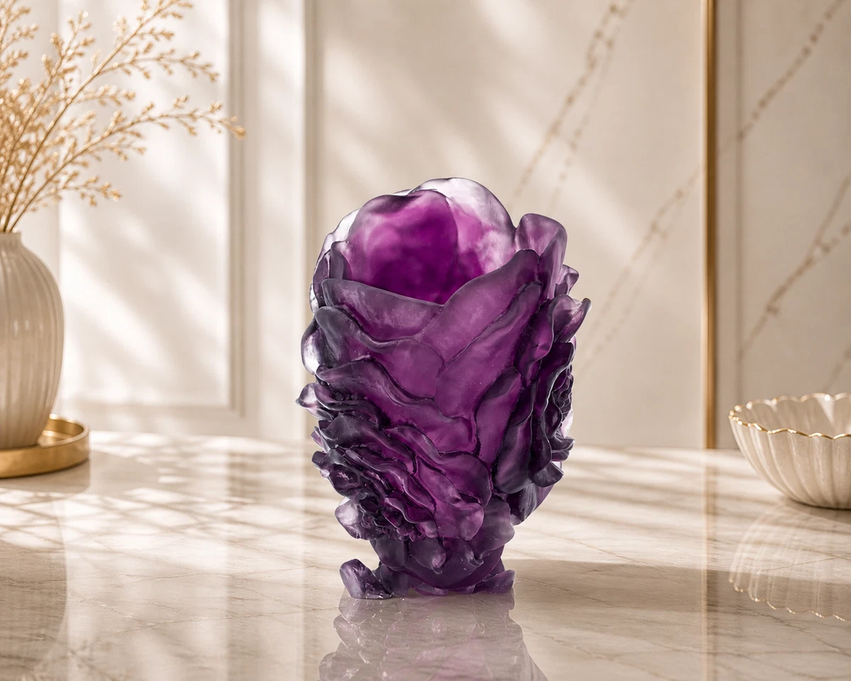 Daum France Crystal for sale | eBay