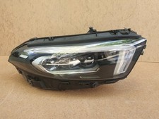 Frontscheinwerfer Mercedes-Benz A-Klasse W177 A1779065600 Multibeam LED Rechts H