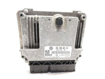 motorsteuergerät VOLKSWAGEN GOLF V 1K1 1.9 TDI 03G906021KH becip2747136