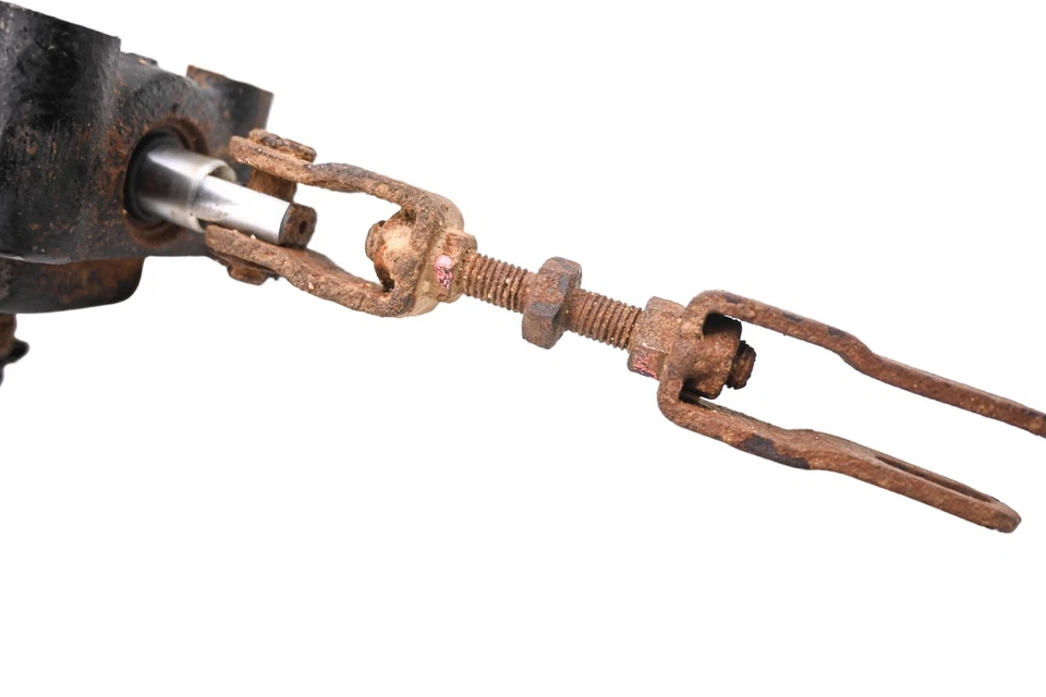 Bloque de cilindros de freno delantero derecho 15 Kubota RTV1140CPX Foto 4 de 4