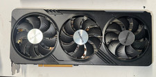 GIGABYTE Radeon RX 7800 XT GAMING OC 16GB GDDR6 Graphics Card - Used