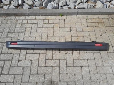 Renault Trafic Stoßstangenteil Mitte hinten 2024 850102176S