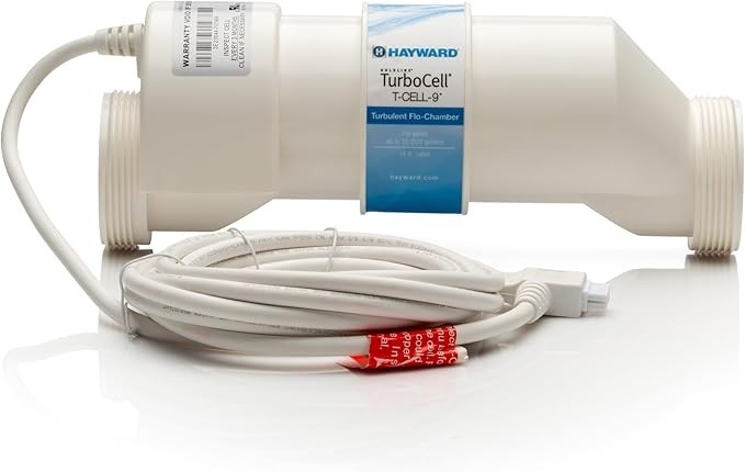 Hayward Aqua Rite In-Ground Salt Chlorination Replacement Turbo Cells