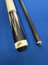NEW Dufferin D-507 Pool Cue W/ 11.8 Bonobo Bi...