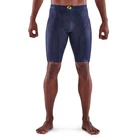 SKINS Series 5 Mens Navy Blue Half Tights Size Large BNIB Ref S2
