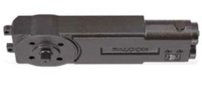 Falcon OHC100A S105 VO DKB Overhead-Concealed Door Closers with Hold Op