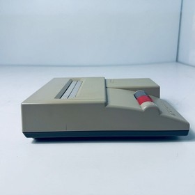 Nintendo Family Computer Console HVC-101 Famicom Controller Issue