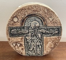 TROIKA WHEEL VASE