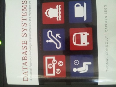 Database Systems: A Practical Approach to Design, Implementation and Management,