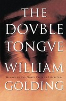 William Go*Ding | The Double Tongue | Taschenbuch | Englisch (1995)